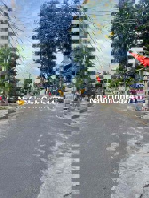 🏡 Chính chủ cần bán lô đất đẹp – Đường Trà Lộ, Đà Nẵng