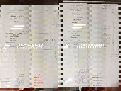 Chính chủ bán đất biệt thự 10x30m đường Vân Đồn, Thành Phố Đà Nẵng