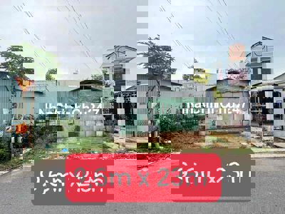 nền 222m full thổ cư mặt tiền Hàng Xoài, Lê Bình, C Răng- 5,8 tỷ (TL)