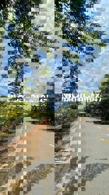 mặt tiền QL56B châu đức brvt