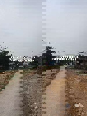 BÁN LÔ ĐẤT KIỆT 7M CÓ LỀ –MAI ĐĂNG CHƠN.GẦN CHỢ, TRƯỜNG HỌC, CÔNG VIÊN