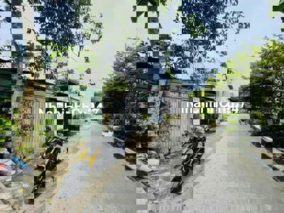 ĐẤT MẶT TIỀN RẠCH VƯỜN LÀI, 4X20, THỔ CƯ 53m2, GIÁ 4.5 TỶ