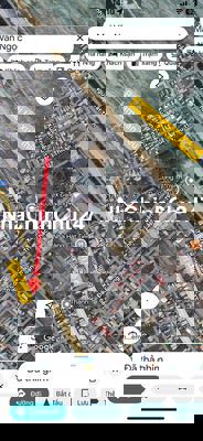 LÔ MAI VĂN NGỌC ĐƯỜNG 7M5. NGANG 7M + 1,2M LỐI THOÁT HIỂM