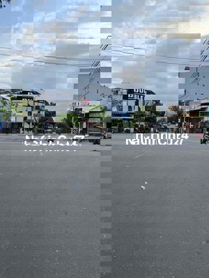 Bán Đất Mặt Tiền Đường Trung Nghãi 8 Gần Thanh Tịnh Và Nam Trân