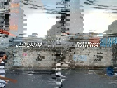 Đất thổ cư mặt tiền Trung Mỹ Tây 19-Q12.Dt 5,7x13~56m2~2,95ty