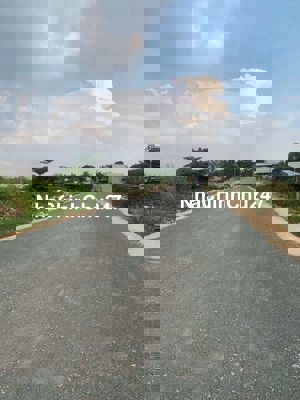 Đất mặt tiền sông Sài Gòn, 5 x 26