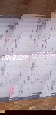 Bán lô góc mặt tiền đường 33m  vị trí kinh doanh chiến lược.