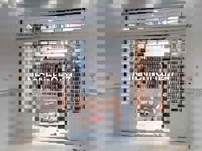 CHỦ BÁN ĐẤT TẶNG NHÀ_89M2_NGANG 5_ĐẦU TƯ DÒNG TIỀN TỐT_4 TỶ 9