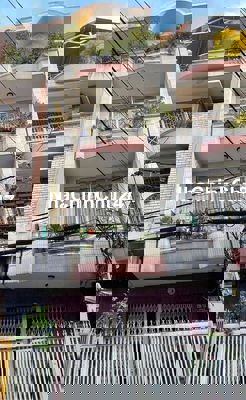 chinh chu nhà 129/39 Đinh Tiên Hoàng hẻm 10m 4.5x17 5 tầng, chỉ 13. tỷ