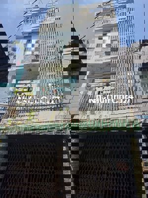 🏠 [Quận 11] 💰Giá 8.2 tỷ !! Hẻm VIP 351 Lê Đại Hành, P.11, Q.11