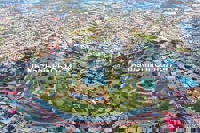 Chính chủ cần bán lô đất trung tâm lái thiêu DT 74m2 có 60m2 thổ cư