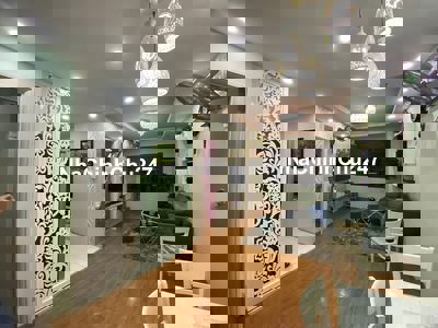 Chính chủ bán gấp CC Đồng Phát 431 Tam Trinh, giá 4,5 tỷ, 2pn,view đẹp