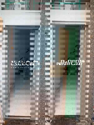 nhà chính chủ cho