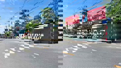 Bán Đất 157m2, 820 triệu, mặt tiền 6m tại Tân Phú Trung, Củ Chi, HCM