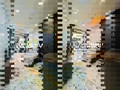 PENHOUSE 1PN TÁCH BẾP - FULL NỘI THẤT - BANCOL RỘNG NGAY TRƯỜNG CHINH