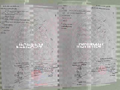 Mặt Tiền Chính Mai Đăng Chơn - Ngay Phường Hoà Quý