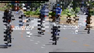 Đất Mặt Tiền Đường Hương Lộ 1 ( Hùng Vương )