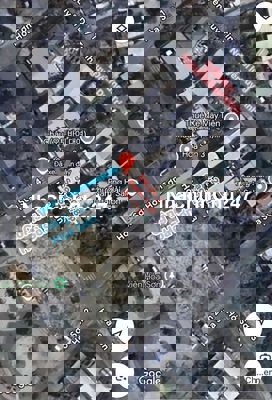 Bán Lô Hoả Sơn 3 TĐC Tân Trà Hoà Hải Ngũ Hành Sơn