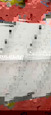 4x4 1 trệt 2 lầu nhà bán chính chủ