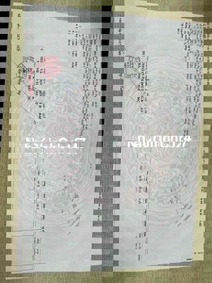 bán lô đất mặt tiền dx077 định hoà