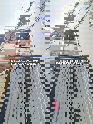 nhà siêu đẹp - lê đại hành f7 q11