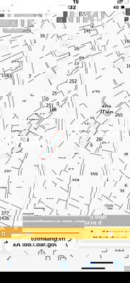 CHINH CHỦ BÁN ĐẤT - HH Cao