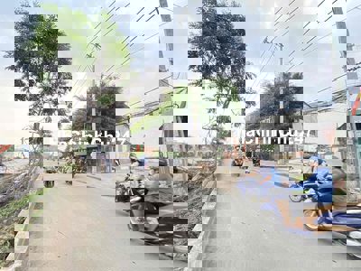 CẦN BÁN LÔ ĐẤT MẶT TIỀN TRỤC CHÍNH TL13 – VỊ TRÍ ĐẮC ĐỊA TRUNG TÂM