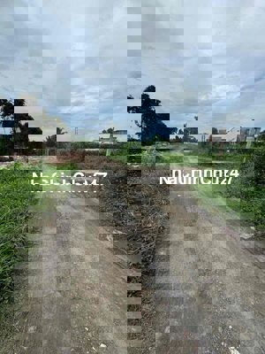 1000m2 mặt tiền sông Rạch Dứa - Full thổ cư - Giá bán 8,9 tỷ