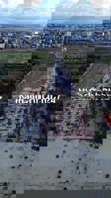 Cần Bán Lô MT Sơn Thuỷ Đông 2 . Dt : 90m . Trục đường 7m5