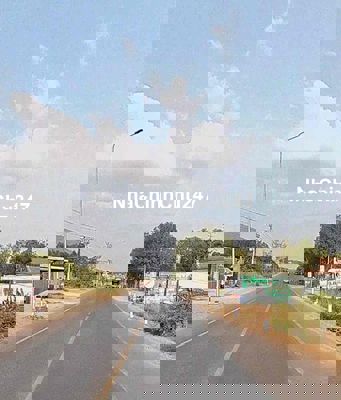 đất mặt tiền ql 1A xã Xuân phú - xuân lộc - đồng nai