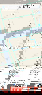 BÁN LÔ ĐẤT ĐẸP 2 MẶT TIỀN GẦN PHẠM VĂN ĐỒNG