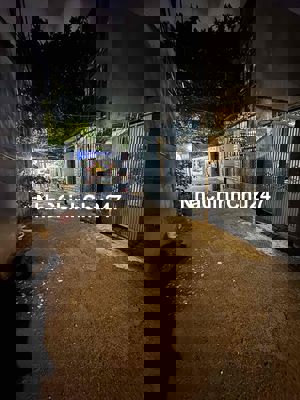 BÁN NHÀ CHÍNH CHỦ GÒ VẤP