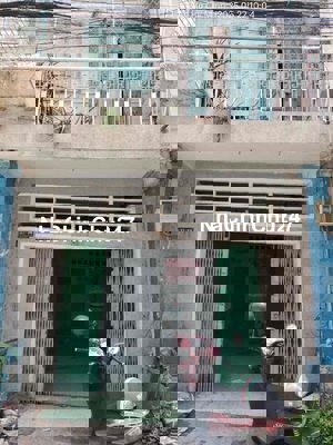 Bán Nhà Ở Giấy Tờ Chính Chủ