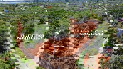 181m2 sổ riêng thổ cư mà giá chỉ 500 triệu, cách KCN dầu giây 5km