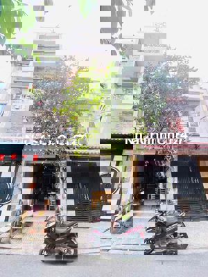 CHÍNH CHỦ BÁN MẶT TIỀN KINH DOANH 3 LẦU ĐẸP