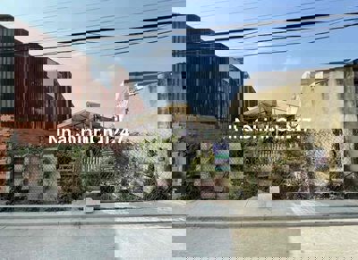 BÁN ĐẤT FULL THỔ MẶT TIỀN ĐƯỜNG SỐ 09 An Dương Vương