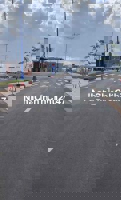 Chính Chủ bán Lô Đất Lan Anh 1