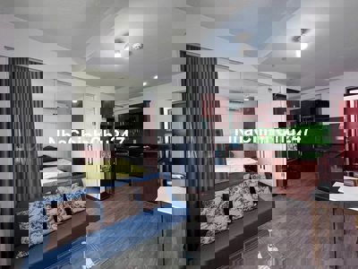 Cần bán căn hộ CC Thái An, Nguyễn Văn Quá, Q12. Giá 1,15 tỷ, 40m2 1pn.