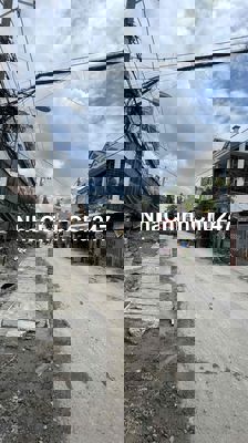 Đất mặt tiền đường số 38, Hiệp Bình Chánh 159m2 ngang 7,2m giá 14,6tỷ