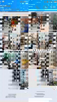 CHÍNH CHỦ BÁN NHÀ LẦU GẦN KHU TÁI ĐỊNH CƯ TÂN SƠN NHẤT