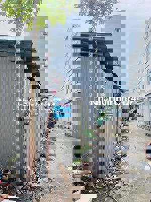 Lô Góc Hiếm – 55m² Mặt Tiền Hẻm Đường Số 1, Hiệp Bình Phước – Chỉ 4,7