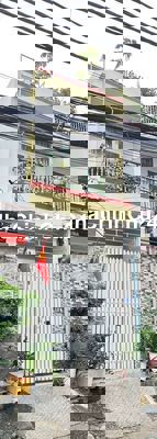 Bán Nhà riêng tại 10 Đường 26, Bình An, Q2, 12 tỷ, 52.53m2, Chính chủ