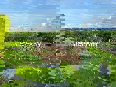 Chính chủ bán đất giáp TP Gò Công