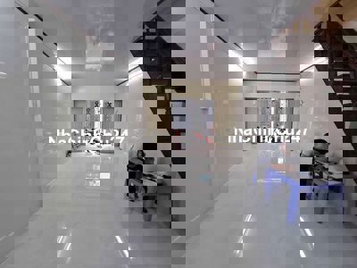 Bán nhà chính chủ Ông ích khiêm,q1+