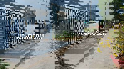 Bán đất nền 385m2 thổ cư tại Đức Hòa, Long An, chỉ với 2,5 tỷ