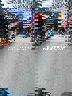 BÁN ĐẤT MẶT TIỀN ĐƯỜNG SỐ THÔNG - BÌNH TRƯNG TÂY, QUẬN 2