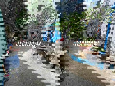 (HÀNG HIẾM) Chính chủ cần bán 480m2 đất quận Tân Phú