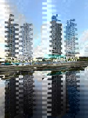 CẦN BÁN CĂN HỘ STUDIO 31M2 GIÁ CHỈ 1,750 TỶ CC D-AQUA BẾN BÌNH ĐÔNG