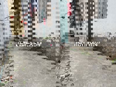 Đất vuông vắn xây chung cư mini 62m2 gần ĐH Phenikaa/50m ra đg ô tô