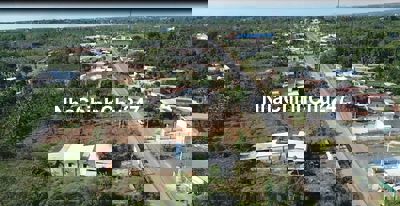 Cần bán đất mặt tiền TL765, 900m² có thổ cư, gần chợ Lâm San, giá tốt